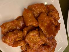 -上海新锦江大酒店