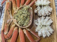 -震海贝烤贝·民俗特色店(延吉总店)