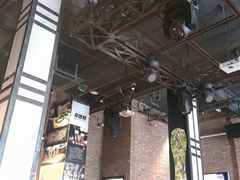 -辛德勒啤酒德餐厅