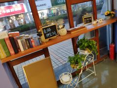 -李大牛和刘大力手作甜品(凯德店)