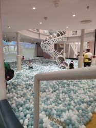 -奈尔宝·儿童乐园·亲子餐厅(鄞州万达店)