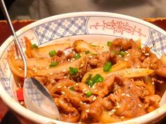 -小川洋风料理(江汉路店)