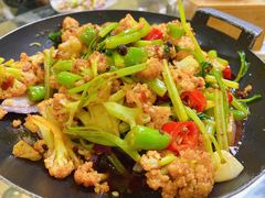 -清真·兰州老马家美食(凤凰岭店)