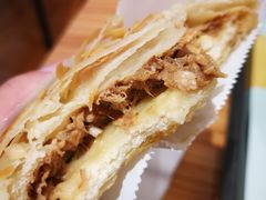 -姑娘手肉夹馍·凉皮·粉面(三盛广场店)