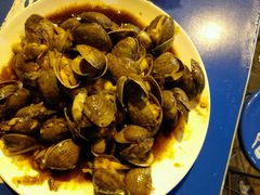 android_upload_pic-天津乾毓德饭庄·清真传统炒菜·海鲜烧烤(咸阳路店)