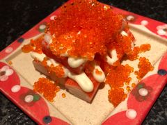 -無境·匠心日本料理(汉街店)