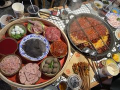 -董眼镜火锅(洪崖洞总店)
