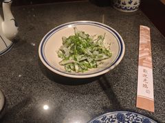 -秦淮巷·四季小馆