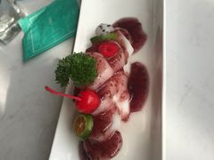 -时间里·新派粤菜(远洋店)