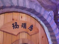 -青藤汗蒸时代会所