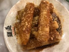 -搓火大都会(广安门总店)