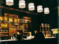 -瑞吉酒店·The Drawing Room闲逸廊·云端下午茶·夜奢Whiskey
