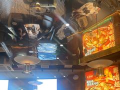 -火啫啫·粤式啫啫煲(南通首店)