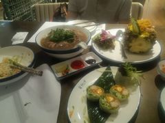 -美奈小馆·越南料理(中航城君尚购物中心店)