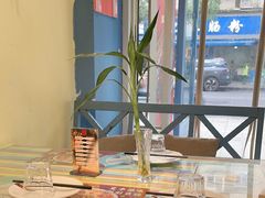 -滋味烤鱼(马北店)
