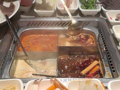 -海底捞火锅(顺义华联店)