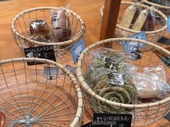 -Max Bakery 阿唛手作