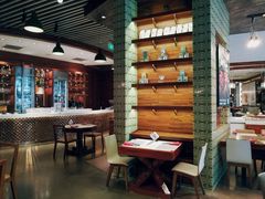-The COOK·厨餐厅·自助餐(浦东嘉里大酒店)