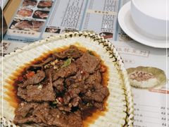 -香港翠园茶餐厅(迪凯银座店)
