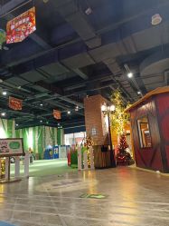 -幻贝家儿童乐园(武汉永旺梦乐城店)
