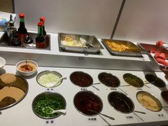 -东来顺饭庄(上地华联店)