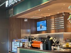 -Peet's 皮爷咖啡(杭州来福士店)