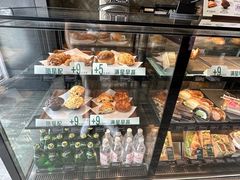-星巴克(我格广场店)
