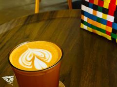 -PUZZLE COFFEE 拼图咖啡