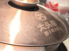 -大头椰·椰子鸡火锅(南宁万象城店)