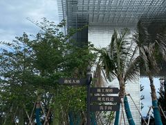 -港珠澳大桥(珠海段)