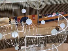 -太原茂业天地购物中心