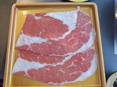-牛武士寿喜烧·和牛火锅自助(全球首店)