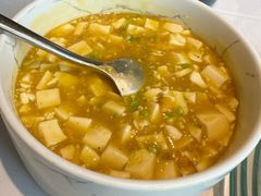 海胆豆腐-羲和雅苑•北京烤鸭(吴中路万象城店)