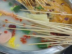 -屋头串串(龙潭寺店)