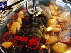 -黄记煌三汁焖锅(崇文门店)