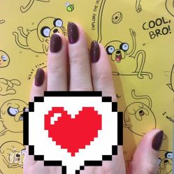 -爱睫物语·疗愈美睫美甲