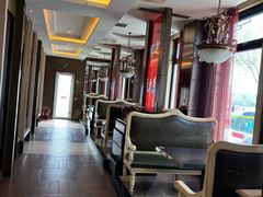 -老牌坊鲁菜名店(聊城美食岛店)