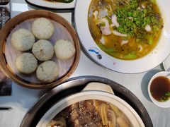 -名善山珍·野生菌汤锅(文殊院店)