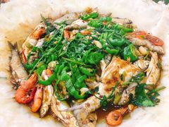 魏四小鱼锅贴-魏四小鱼锅贴王