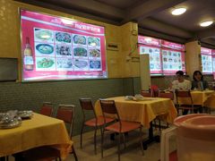 大堂-得记得潮州海鲜砂锅粥(宝业路店)