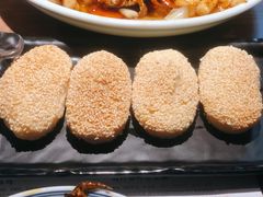 香葱猪油酥饼-周家二小姐的菜(西津渡店)