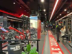 -GMJ·24H健身房(北外滩店)