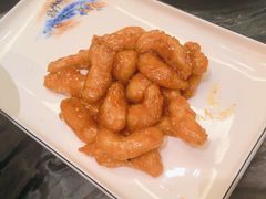 -四季轩中餐厅(徐州开元名都大酒店)