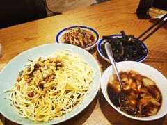 -好這口重庆小面(总店)