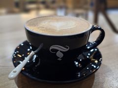 -Torch Coffee 炬点咖啡