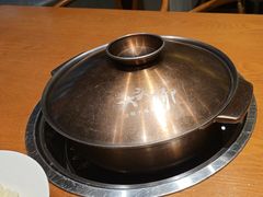 -大头椰·椰子鸡火锅(新梦店)