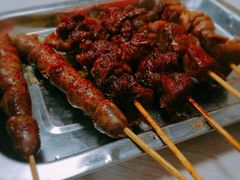-海平馄饨(逍遥二路店)