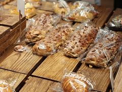 -西村叔叔的店·面包·甜品·蛋糕(崂山丽达店)