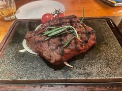 -MR.ROCKY洛奇先生·西餐&酒吧(琶醍店)