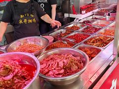 -浪哥卤味捆鸡(南门口店)